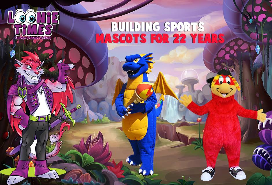 LoonieTimesInc's tweet photo. Get your school or sports team rally behind you with your custom mascot. Get Free mascot quote and illustration in 48 hours.
Reach Us: +1 905-712-0404
#LoonieTimes #Mascot #CustomMascots #MascotOutfits #BuyMascot #Mascotfans #Events #brandingandidentity #Schools #Favorite https://t.co/2FNwVNdiSv