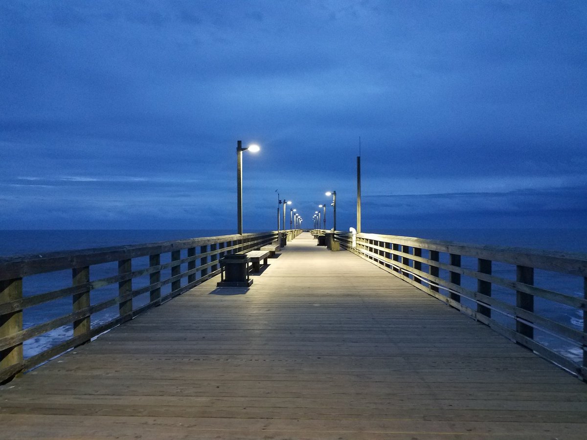 Surf City Ocean Pier On Twitter Mondaymotivaton Currently 62