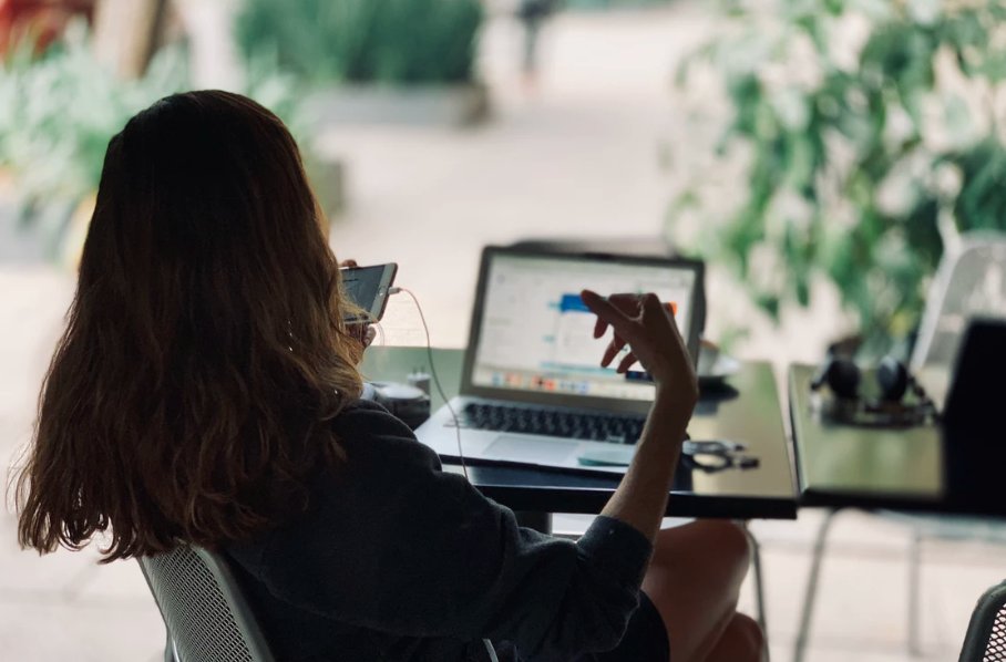 Embrace the flexibility in a freelancer's working week dlvr.it/Qs7HJB