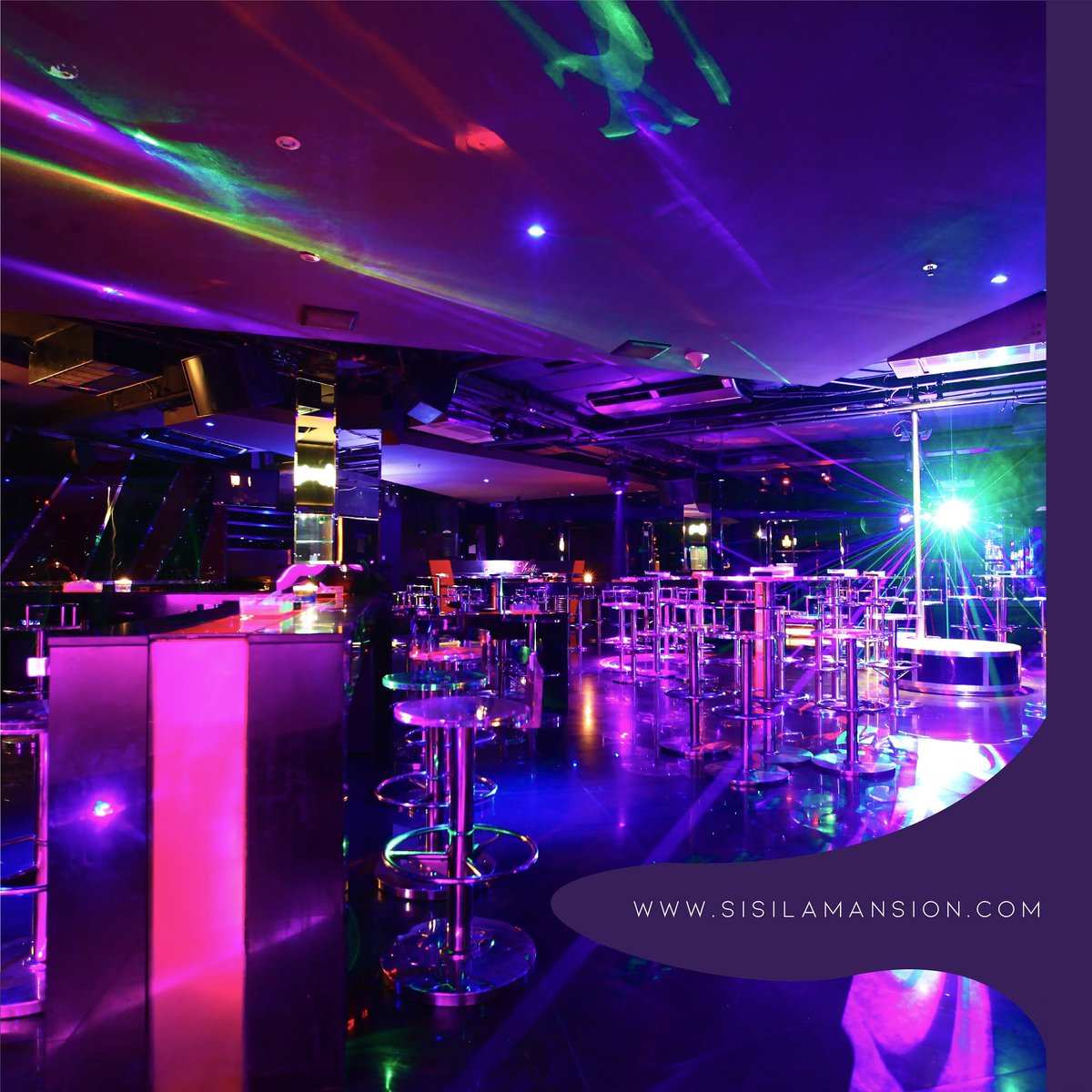 DeltaKtv's tweet photo. Don’t stop partying at #deltaclub #deltaktv #party #Monday #club https://t.co/COYpFA0pCr
