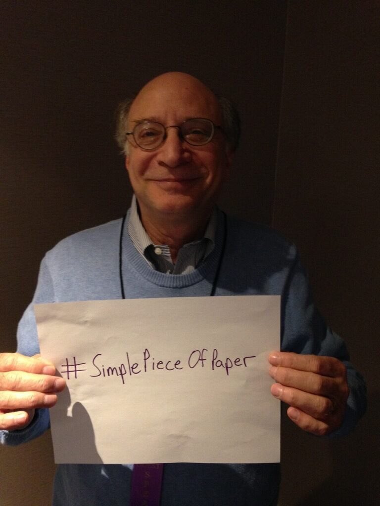 NYAdoptEquality's tweet photo. FamilytreeDNA sale.
@FamilyTreeDNA Founder Bennett Greenspan #simplepieceofpaper supporter of @NYAdoptEquality birth record access for adoptees
https://t.co/OrAEV3Fu5s https://t.co/fiaFNhXNLq