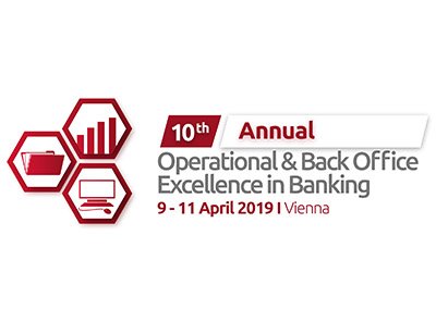ALbankingEvents's tweet photo. #Vienna will be hosting #bobanking #summit (9-11 April 2019)! Join the experts from @HSBC @DeutscheBank @Barclays @SocieteGenerale @ING_news @UniCredit_PR @Nordea and talk about #RPA #CustomerExperience #costs #operation #Optimization #AI in #BackOffice https://t.co/TwFt9o6OmA https://t.co/fhpraotT5s