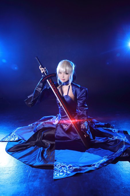 Twitterのコスプレ画像56