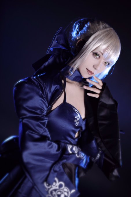 Twitterのコスプレ画像55