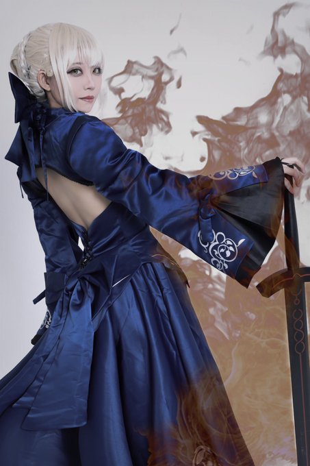 Twitterのコスプレ画像57