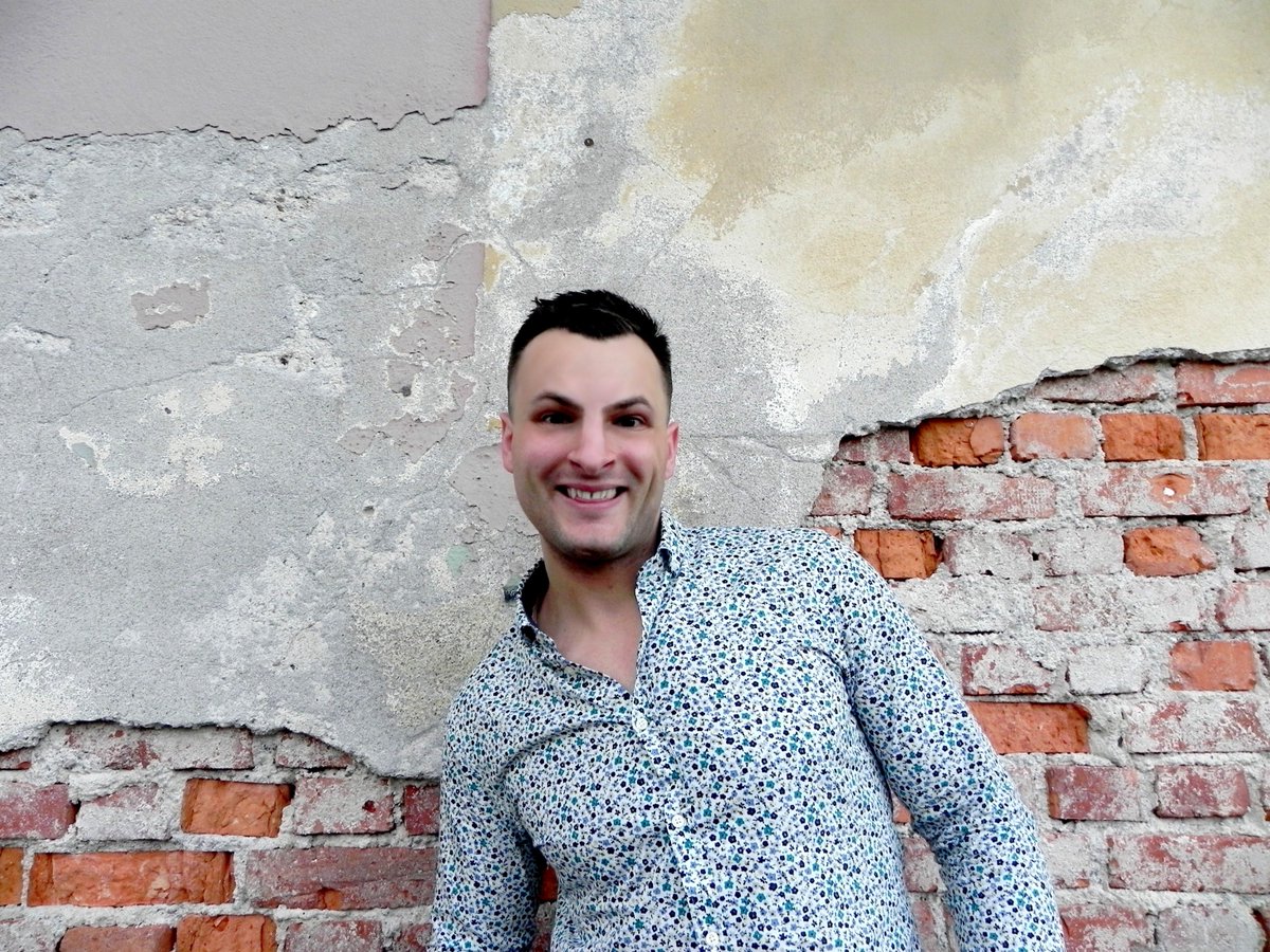 Matej Dezelak tweet media