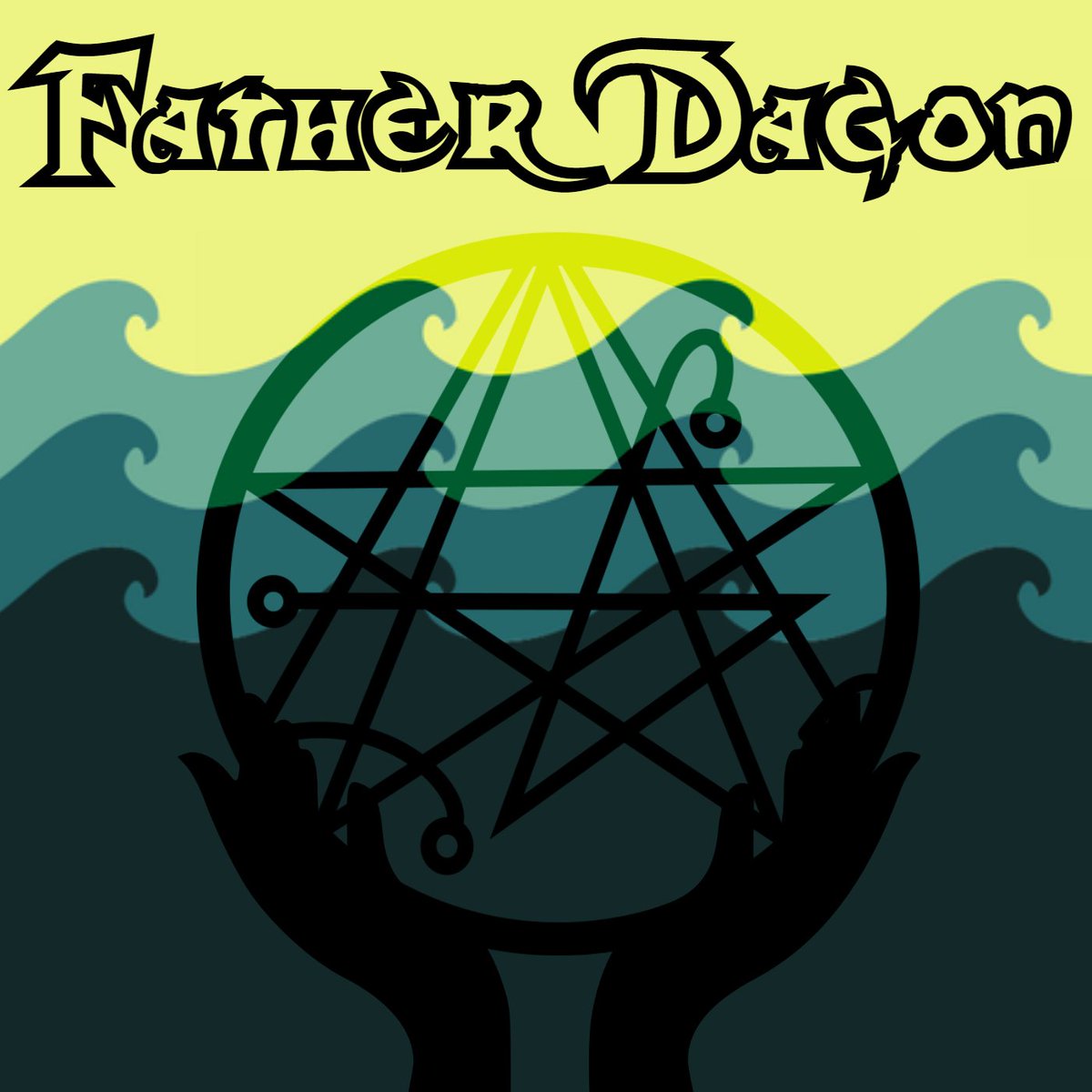Father Dagon Podcast tweet media