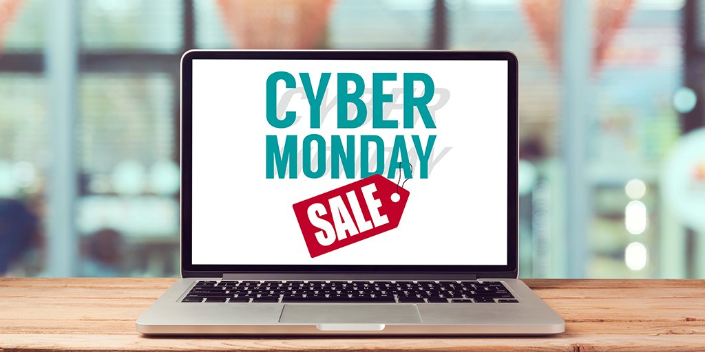 ARAG_UK's tweet image. Did you get involved in #BlackFriday last week or #CyberMonday today?

If you are a family policyholder and buy something faulty or not as described, you might be able to claim under our #contractdispute cover or get #legaladvice via our helpline.