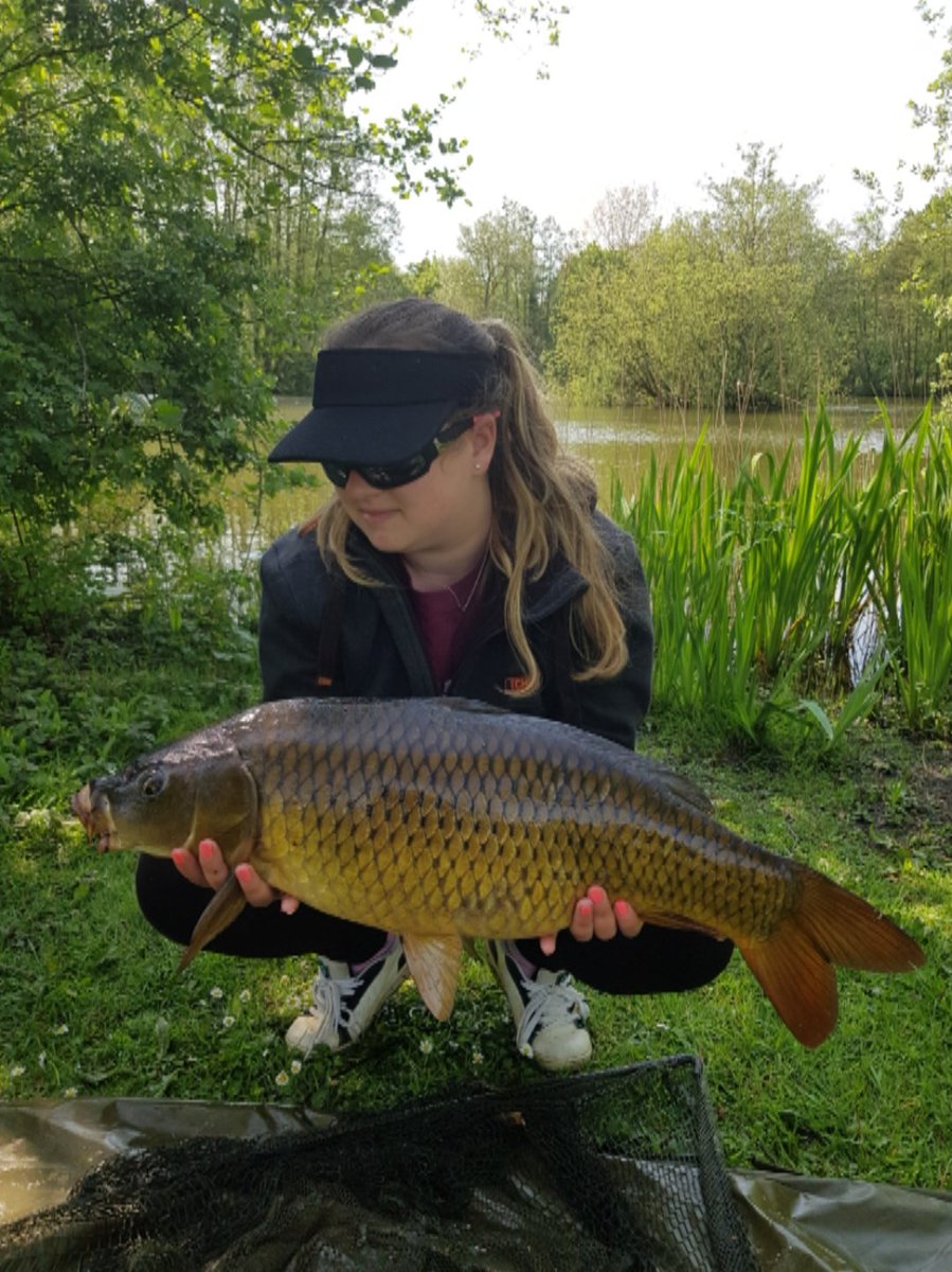cobbleacrepark's tweet photo. Lauren Gibbs winner of our October Catch Photo Competition. Well done Lauren.
#carpfishing #carpnorfolk https://t.co/9V1HdWdoVf