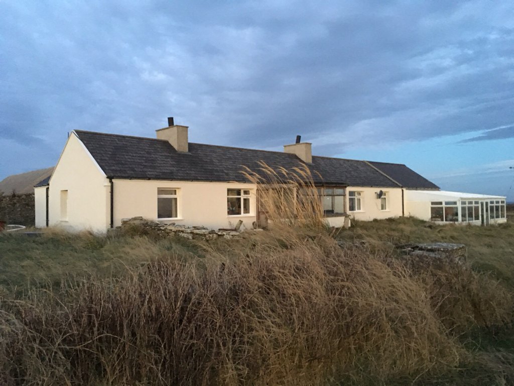 PapayDev's tweet image. Fantastic news! Scottish Land Fund awards PDT £187k to acquire new community housing for Papay.