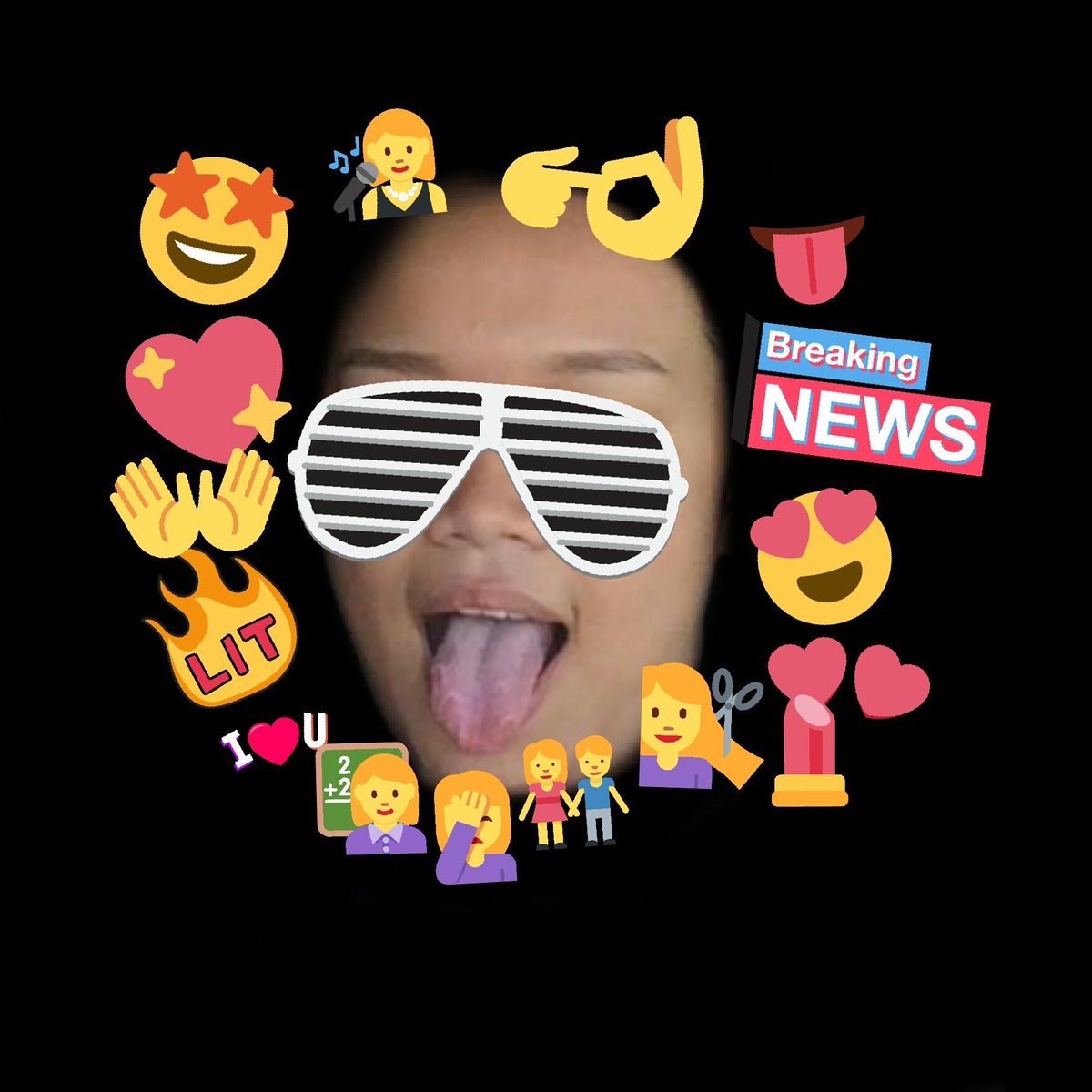 JennyBontuyan's tweet photo. OL DA LOVEEEE #5HRSTOGO #KhaycezParty #excited https://t.co/4xKn3gIGhE