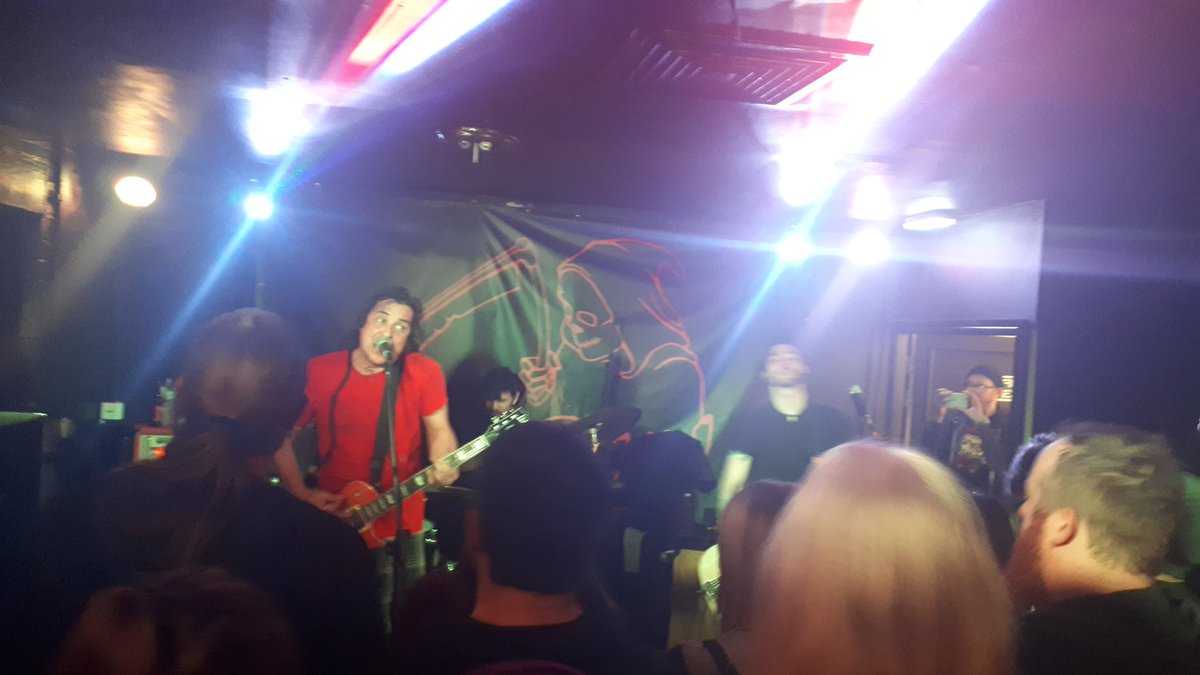 Leftovers tweet media