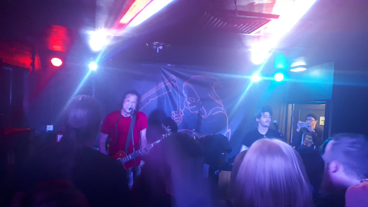 Leftovers tweet media