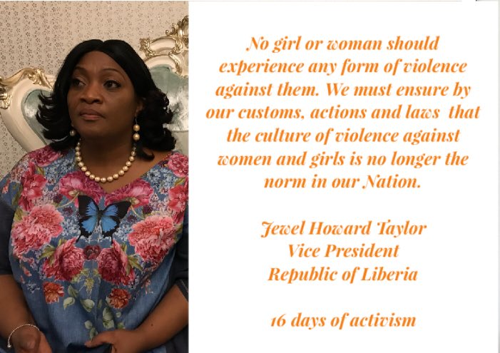 Jewel Howard Taylor (@jewelhtayloroff) on Twitter photo 