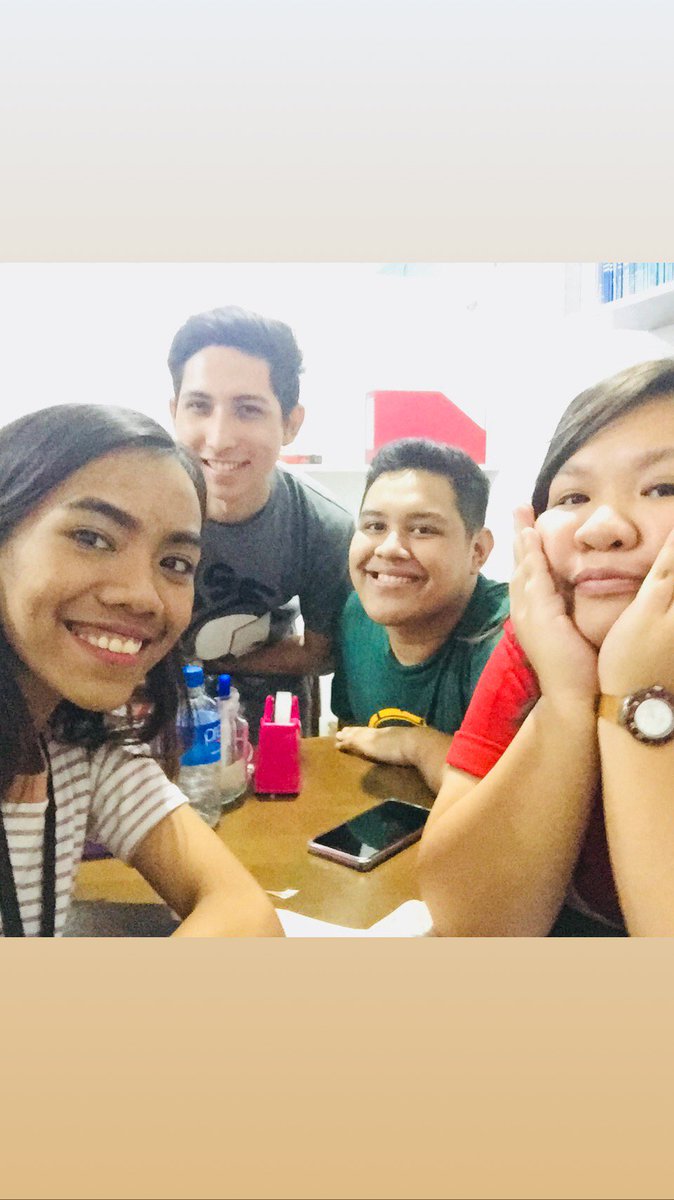 glaizallagas's tweet photo. Faith Christian School #Intrams2018 https://t.co/umtz6Yoags