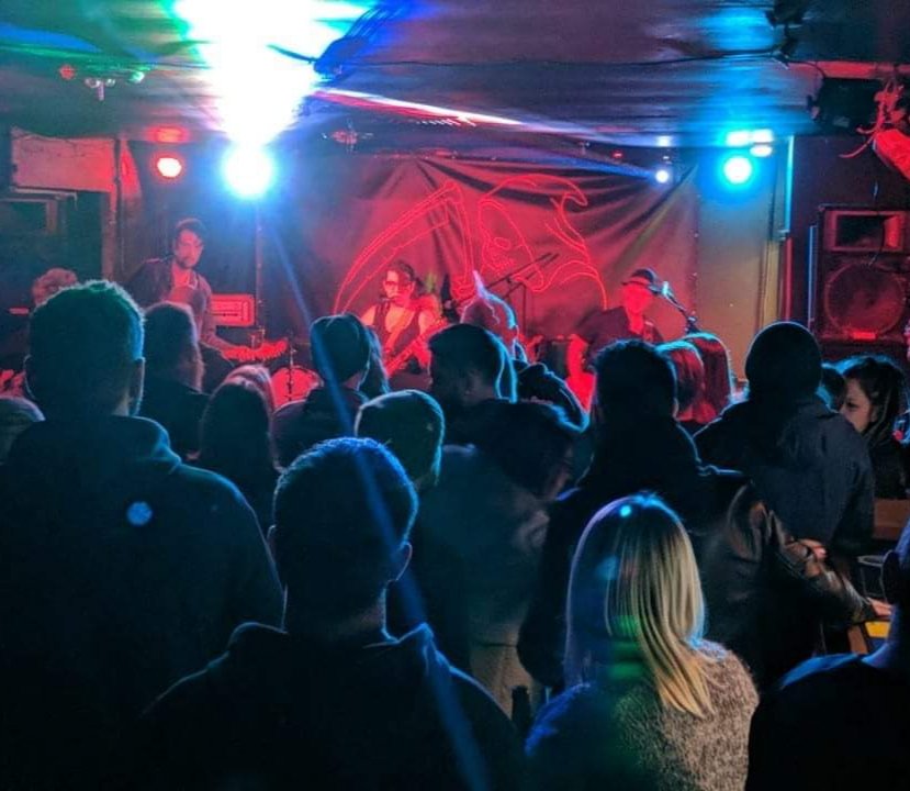 Leftovers tweet media