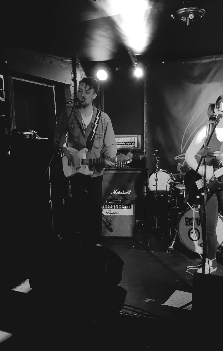 Leftovers tweet media