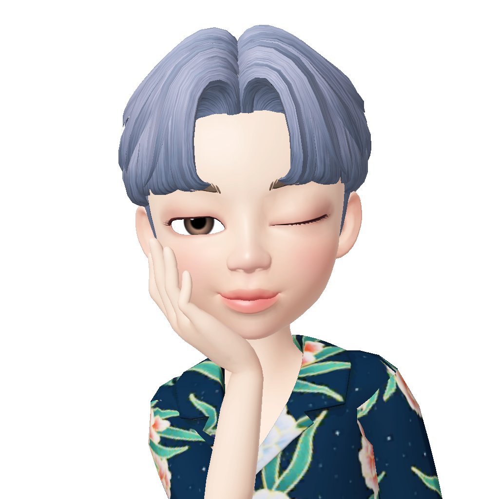 72 Wallpaper Zepeto Cowok Images & Pictures My