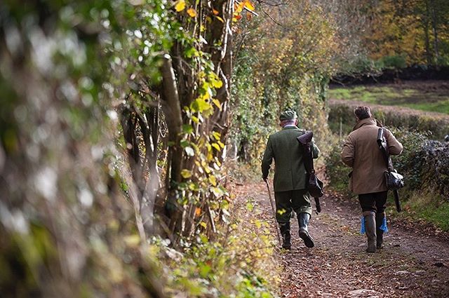 We are lucky to have a fantastic client base around the UK including gamekeepers, agents and estates. For more information on our bespoke tweeds please contact us directly on neil@charlescampbellbespoke.co.uk our website; charlescampbellbespoke.co.uk
