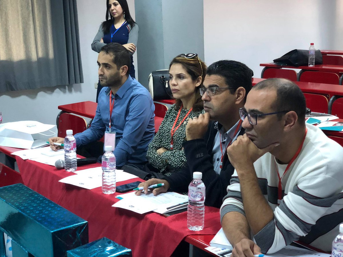 ProxymGroup's tweet photo. Nous sommes très fiers d'avoir participer à encourager l’initiative créatrice et à promouvoir les projets technologiques innovants au service du Tourism national à travers l'incontournable événement de ce week-end à Sousse #CITI18 #RSE #YourDigitalWings #Tunisie #Sahel #Sousse https://t.co/5iUUcMeR4z