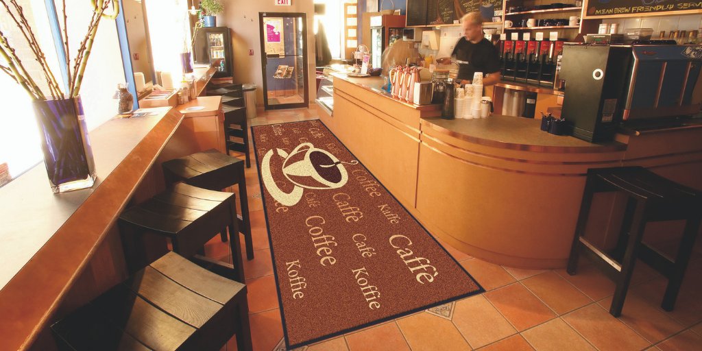 NWRHygiene's tweet image. Welcome your customers into your #business with your very own welcome mat from #NWRhygiene

Your design ideas + our expertise = ✅🙌

More info at &amp;gt;&amp;gt;&amp;gt; bit.ly/2mPmXYC

#MatDesign 
#WelcomeMat