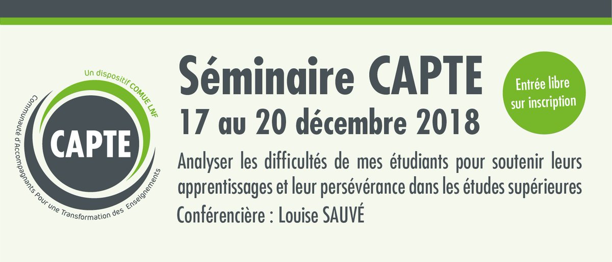 Campus Numérique ComUE LNF tweet media