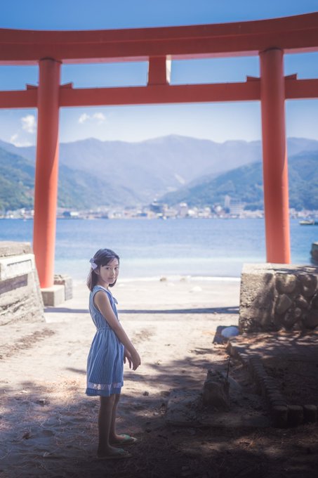 Twitterのコスプレ画像26