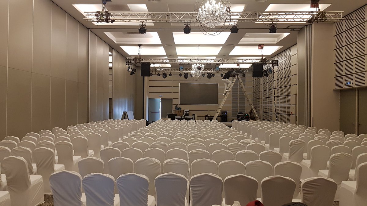 e_volutionint's tweet photo. We are almost ready for the #NKAR book Launch. Join us at 6pm on facebook for the live feed.
#inspired2evolve https://t.co/iWDVAS3xwx
