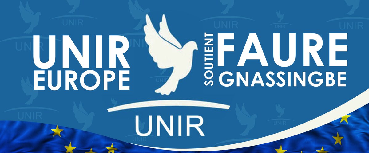 UNIRFRANCE's tweet photo. @republicoftogo @FEGnassingbe https://t.co/tdX7pWdSCS