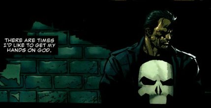 The Punisher HQ on Twitter: The Punisher Hq On Twitter: