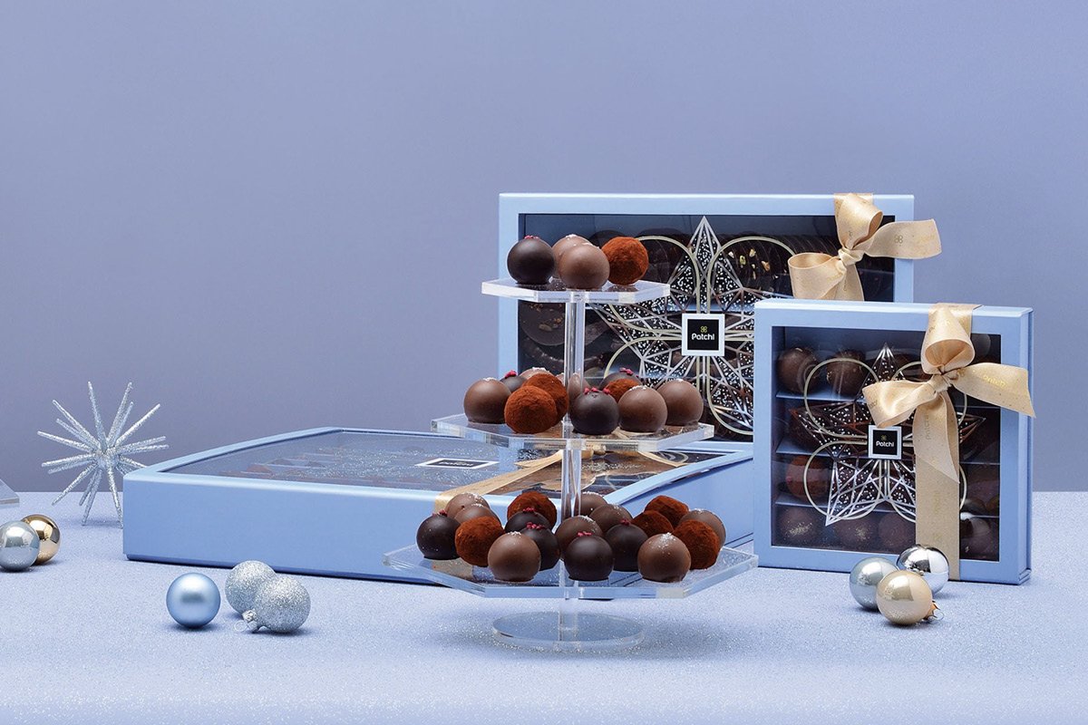 PatchiUSA's tweet photo. Buy 1 Get 1 50% Off -- All Holiday Gift Boxes - https://t.co/1135B1eUe3 https://t.co/dpq2NX4MqE
