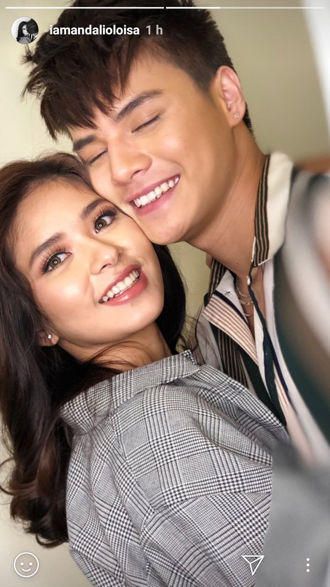 tiamsing_ann's tweet photo. Happy 2years off love manga beb ko stay strong sa inyo dawala😍❤❤❤#LoiNie2ndAnniBEHrsary https://t.co/24oRzQ6CAm