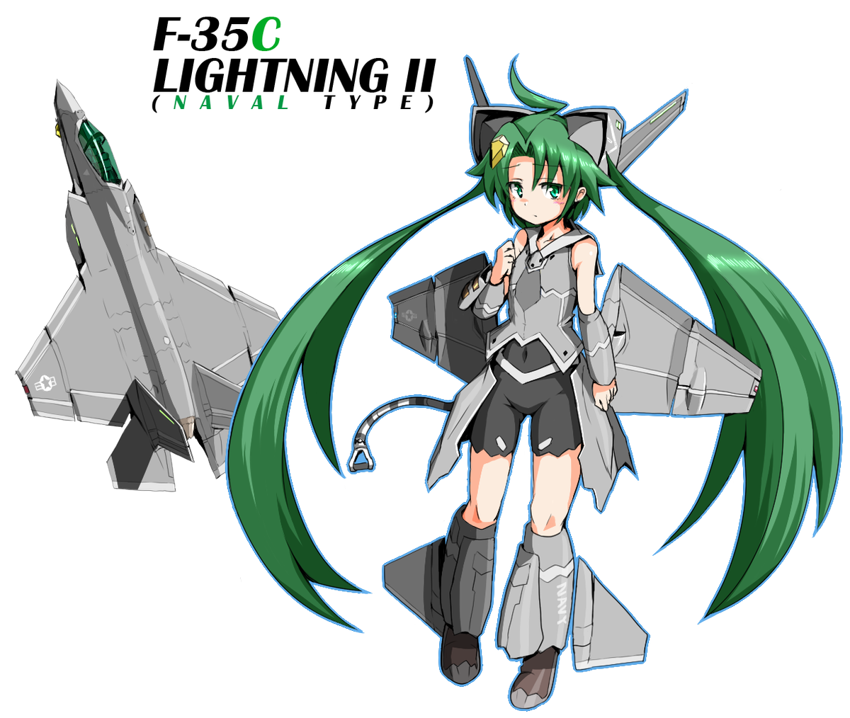 Zephyr いずもの空母化と共にf 35bを導入した際の所属先やら 空自f 35aとの兼ね合いやらで色々議論が飛び交ってますが ところで皆さんお忘れではないですか 子ラプたんはもう一人いることを