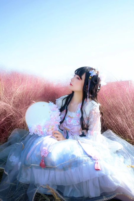 コスプレイヤー千葉チュチュのTwitter画像35