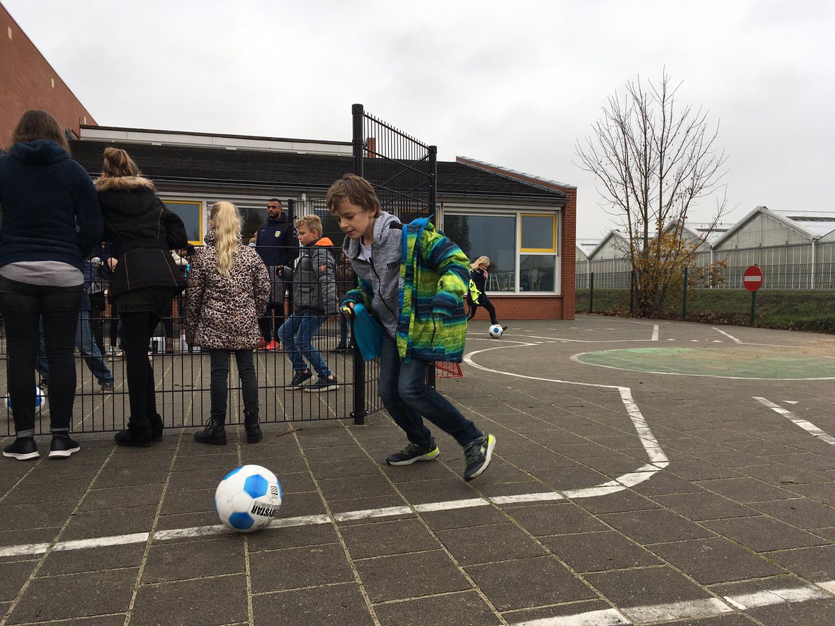 Stichting Samen RKC tweet media