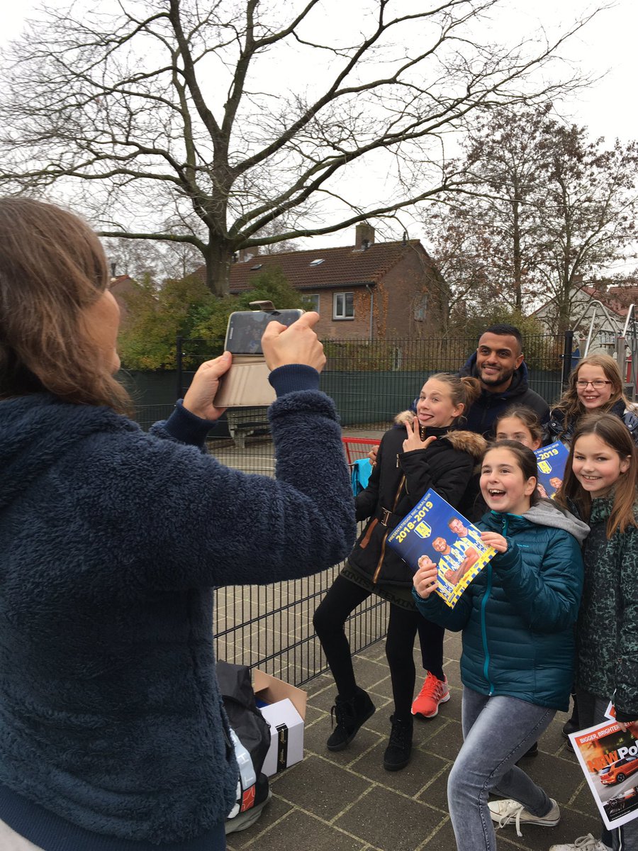 Stichting Samen RKC tweet media