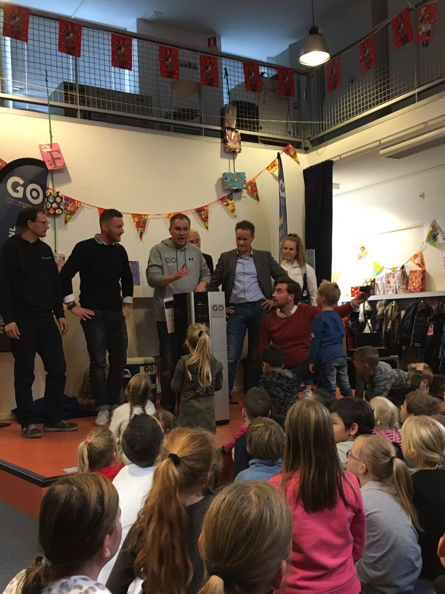 Stichting Samen RKC tweet media