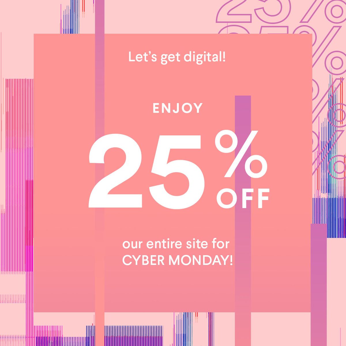 HeyHush's tweet photo. CYBER MONDAY💿Take 25% off sitewide using code: HUSHCM25 💻Exclusions apply, head to our FAQ for details. #shophush #HushfortheHoliday

https://t.co/UEdYgXC984 https://t.co/ONlJZkN2Jb
