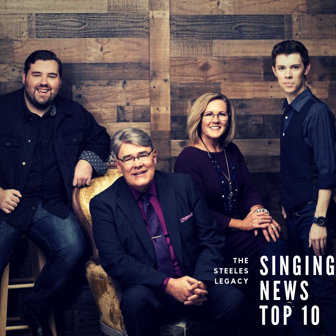 RGC_Cullman's tweet photo. Congratulations to The Steele’s for the song “Never Changes” reaching the Singing News Top 10 off their latest project: Legacy https://t.co/jLHsSlZFKP
