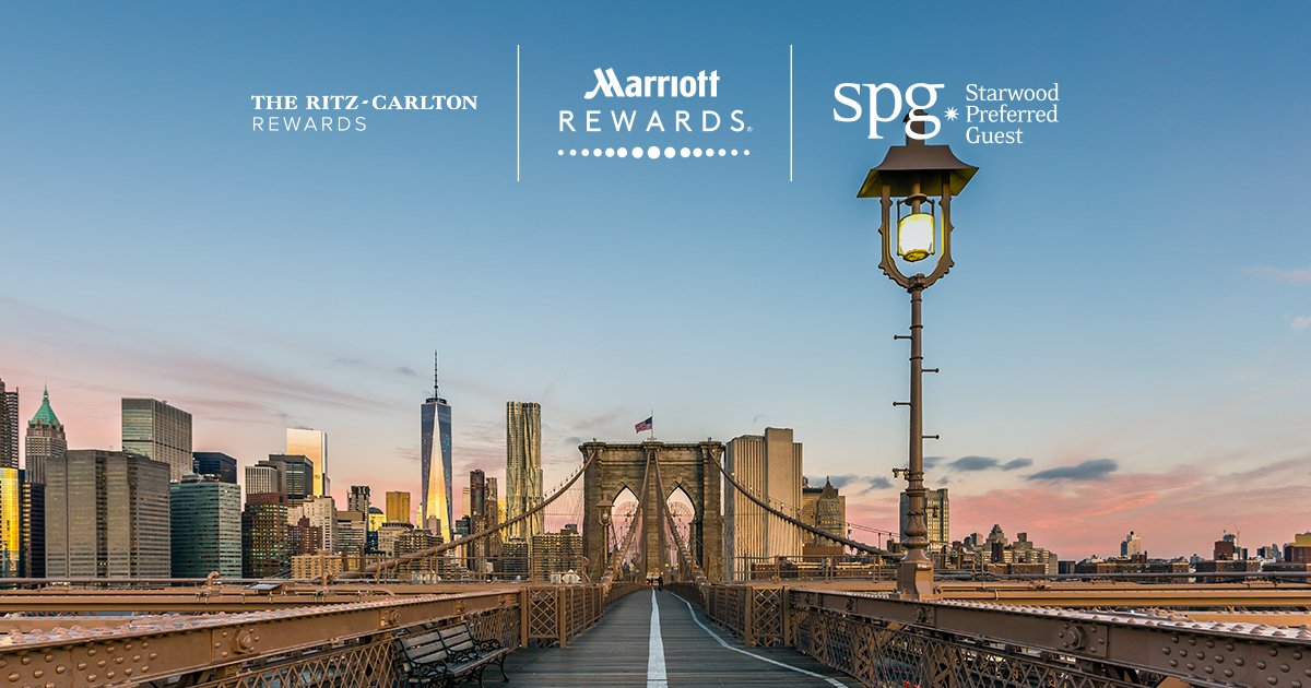 Give a gift that can’t be wrapped. Give the gift of travel with rates starting from $94. bit.ly/2DoGJV3