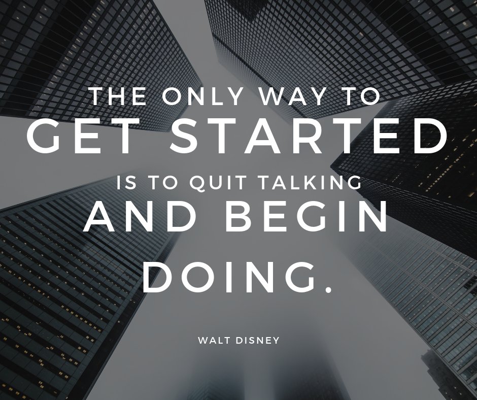TomMurryAuthor's tweet photo. Actions speak louder than words. #MondayMotivation https://t.co/yilstUIhZE