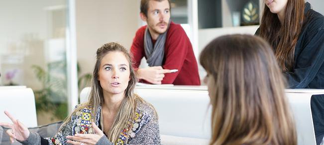 The dos and don’ts of dealing with difficult colleagues... ow.ly/QJXO30mCd8a
