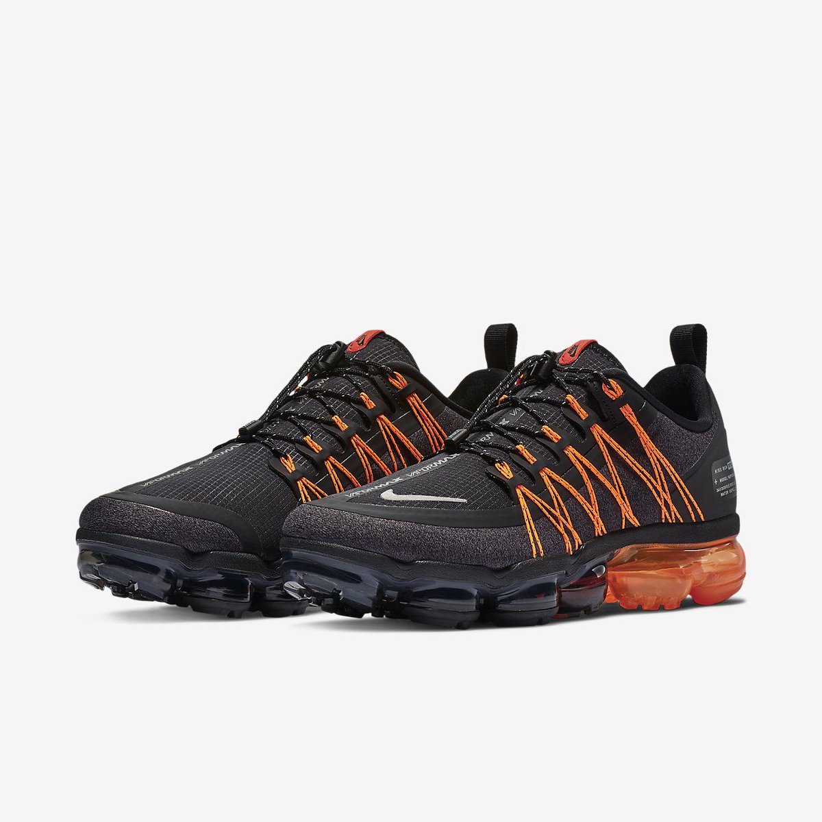 nike vapormax run utility footlocker