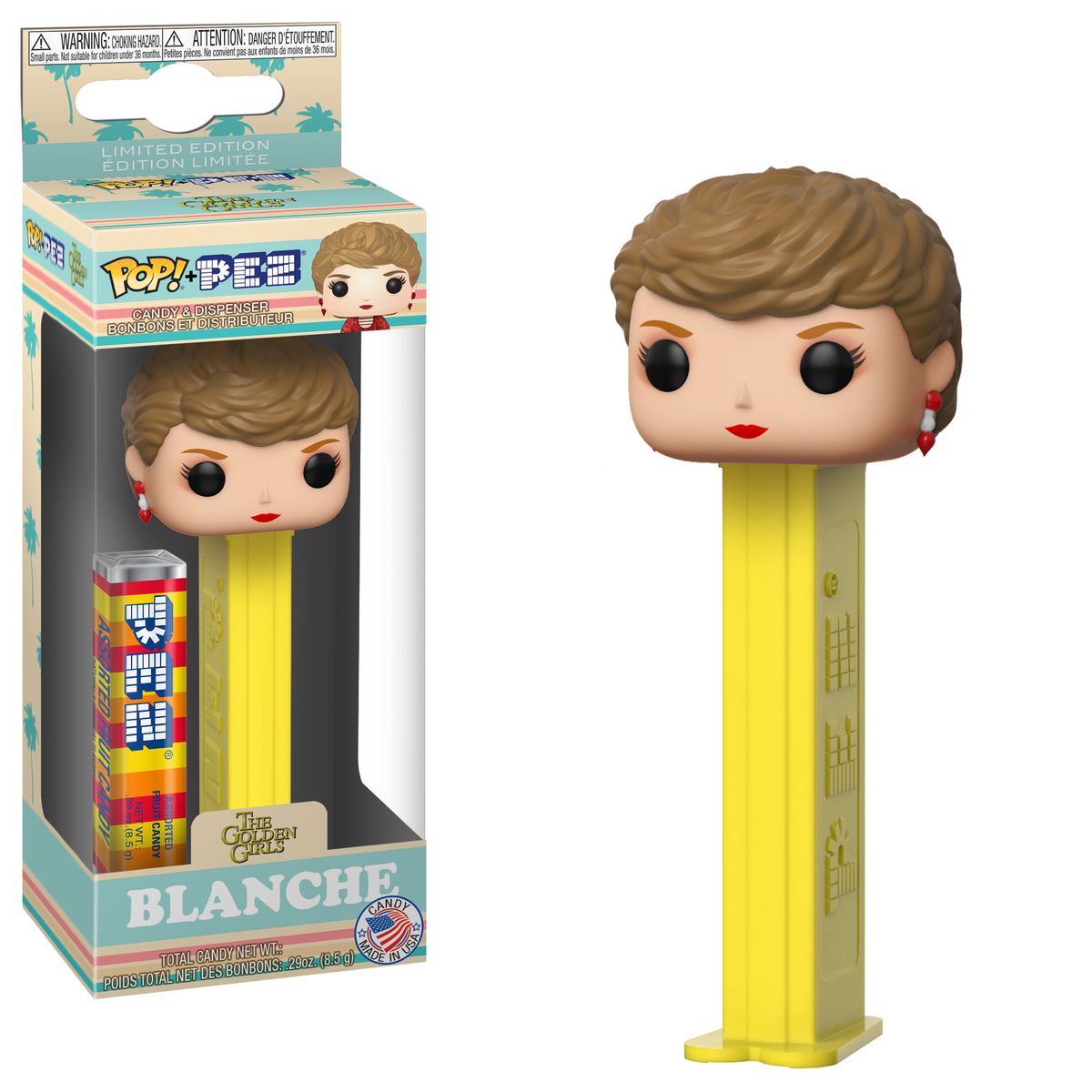 Funko tweet media