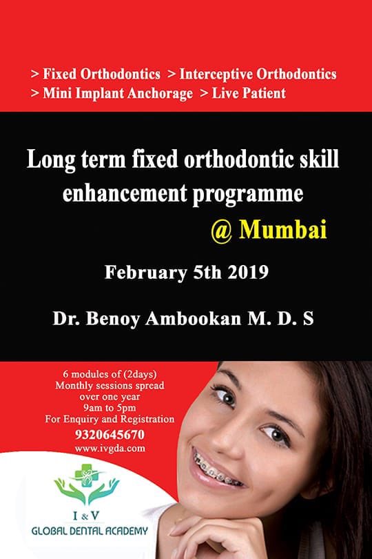Orthodontics Skill Enhancement Program for the GENERAL DENTIST #generaldentist #dental #dentalhealth #dentalcare