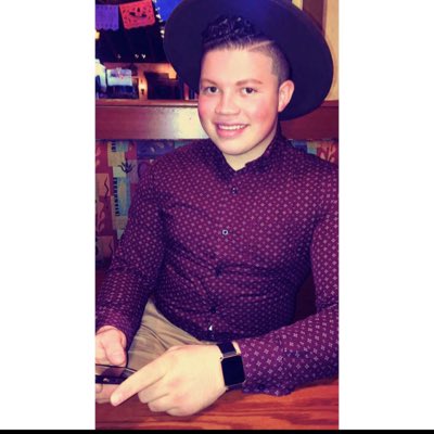 hammonds73's tweet image. #NewProfilePic