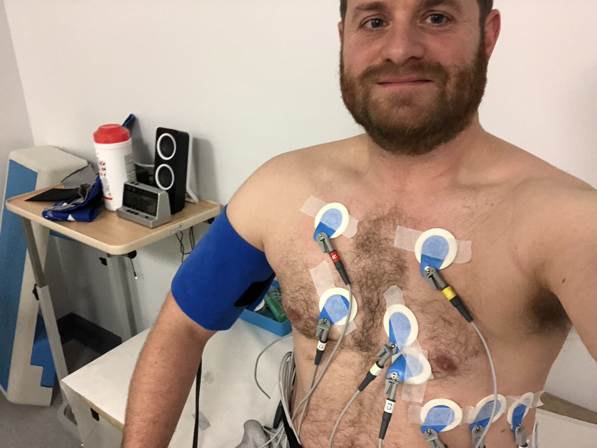 acexryan's tweet image. Doctor; So why are you here? Me; My investors have a sense of humour  #electrification #cleantech #avidtech  #foragoodcause