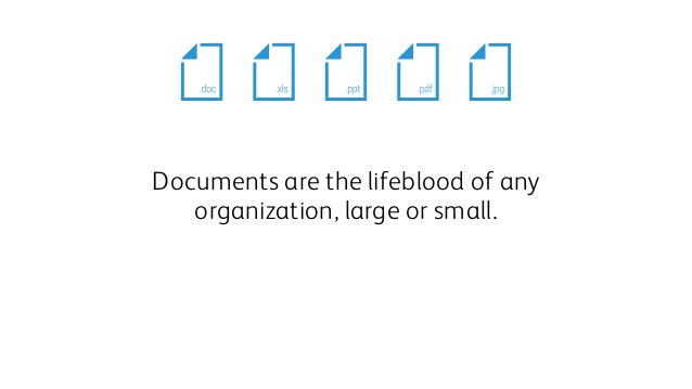 CopierMate's tweet photo. How do SMBs think about #documentmanagement? Find out here: https://t.co/VSqq9vMyR3 https://t.co/fu2jYgWZ3O