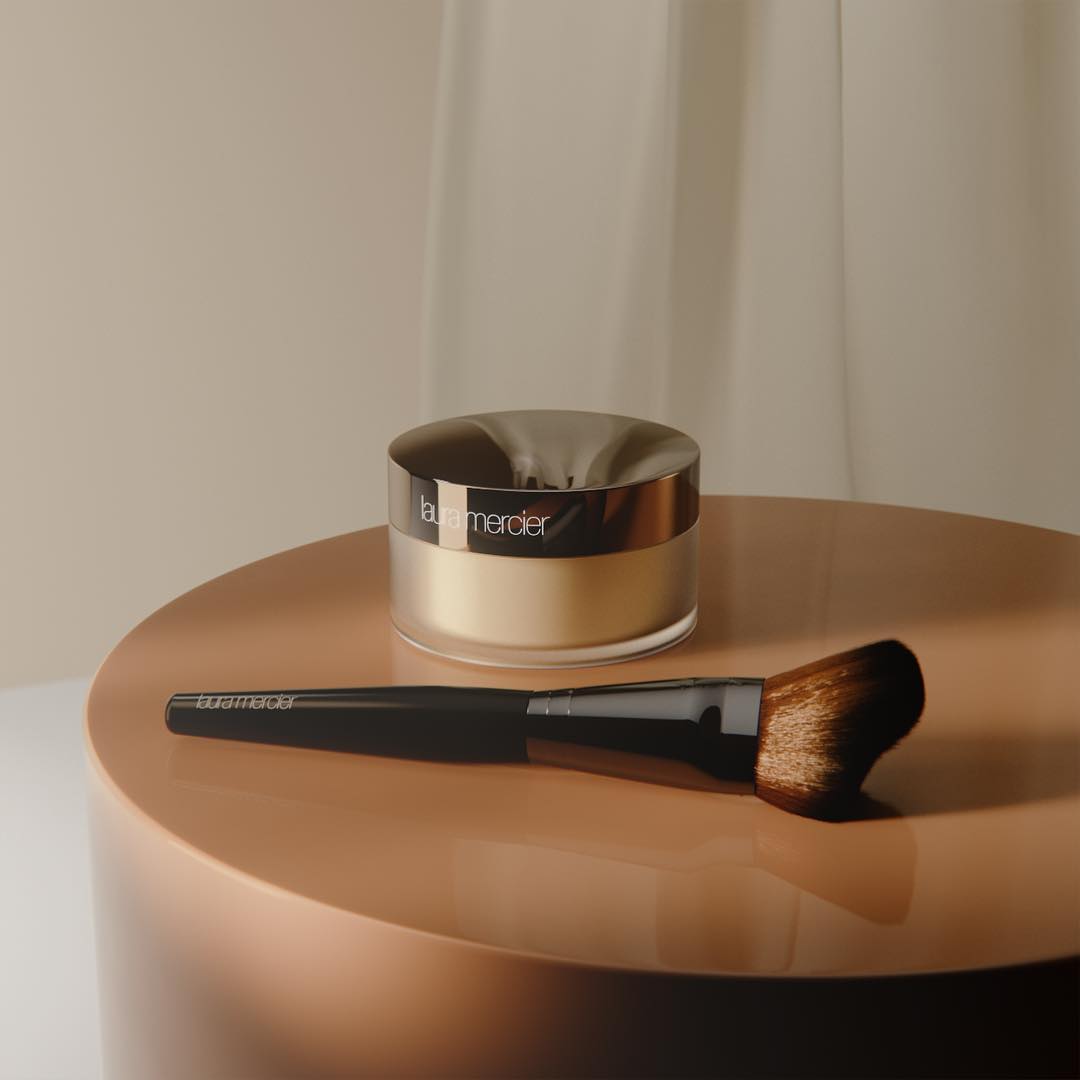 tryanostore's tweet photo. Set your makeup with a luminous glow with @LauraMercier's Translucent Loose Setting Powder. Add it to your #makeup essentials from #Tryano today!
احصلي على إطلالة مثالية تدوم حتى 12 ساعة مع مثبت المكياج من @LauraMercier . متوفر الآن في #ترايانو https://t.co/Fp3kzo8Dv5