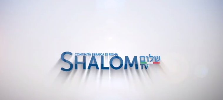 Una nuova puntata del #tg di <a href="/shalomroma/">Shalom</a>. Tra le notizie di questa edizione: il Pitigliani Kolno'a Festival, <a href="/GustoKosher/">GustoKosher</a> e molto altro.
>> youtu.be/HrbhwTMGBLs